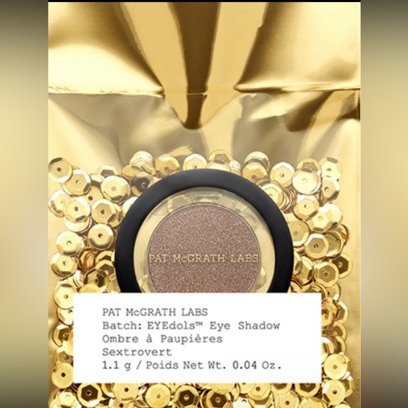 ✨ PAT MCGRATH EYEDOLS™ Eye Shadow - Sextrovert - Picture 5 of 8